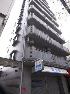 グランドハイツ上筒井の画像