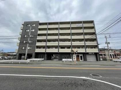 YSマンション弐番館の画像