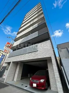 JPレジデンス大阪城東の画像