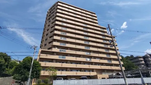 ファミール上石切アルテサージュの画像