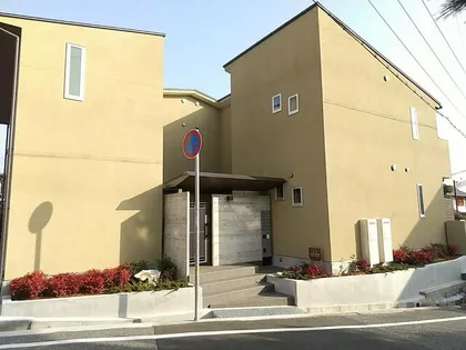 エスポワール六甲篠原の画像