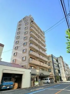 ライオンズマンション丸の内第7の画像