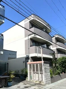 パレスブルートの画像