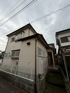 野芥3丁目メゾネットの画像