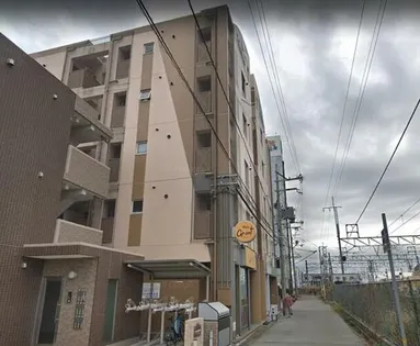 テットロージェダイキA棟の画像