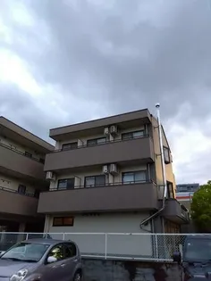 シャントールⅢの画像