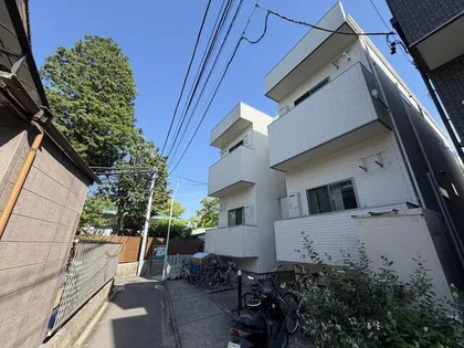 FAMILY STAGE川名Ⅲの画像