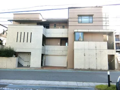 ラルーチェ瑞穂A号の画像