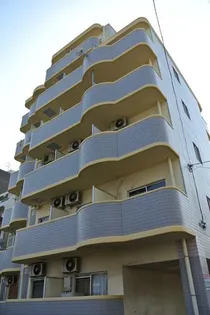 エヴァグレース小倉Ⅰの画像