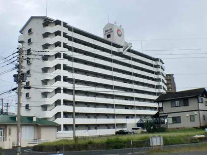 夏井ヶ浜リゾートマンションの画像