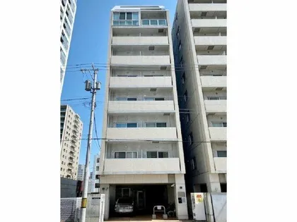CITY SPIRE南3条の画像