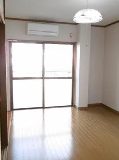 福岡県福岡市早良区祖原【マンション】の外観