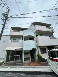 パーク児玉【101号室】の間取り