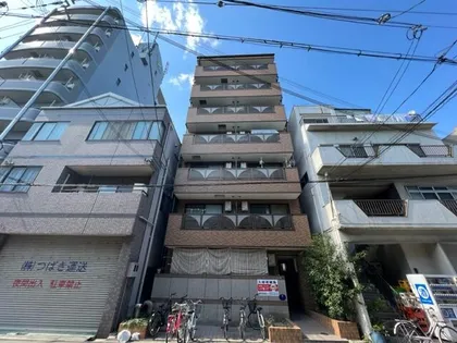 クレセール春日出2の画像
