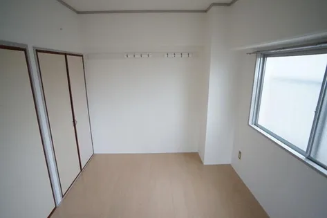 福岡県福岡市城南区鳥飼6丁目【マンション】の外観
