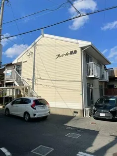 プレジール折尾の画像