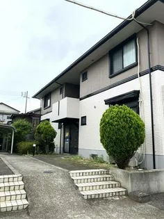 秋桜ハイツの画像