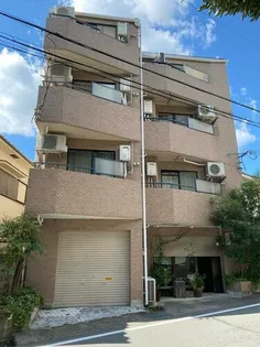 ラ ルーチェ八幡町の画像