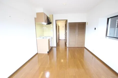福岡県福岡市早良区藤崎1丁目【マンション】の外観