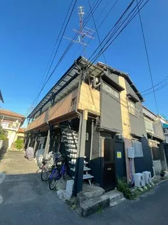 URBAN COURT TENNOJIの画像