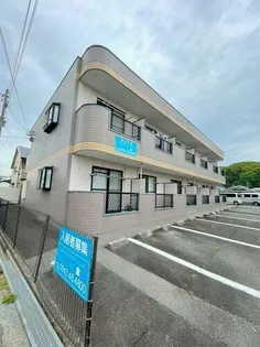 サリナス【1階】の間取り