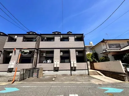 ブレインズ姪浜Ⅱの画像