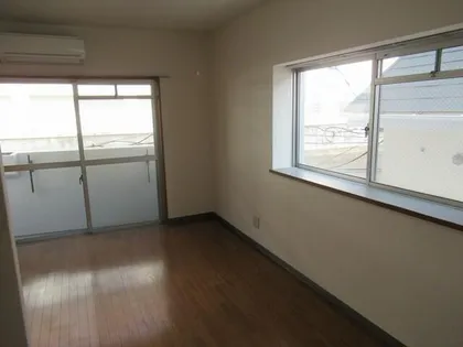 福岡県福岡市城南区別府5丁目【マンション】の外観