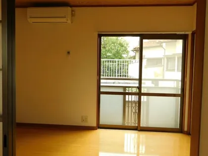 福岡県福岡市城南区別府7丁目【アパート】の外観