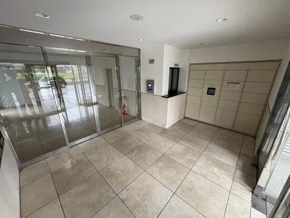 福岡県福岡市中央区梅光園2丁目【マンション】の外観