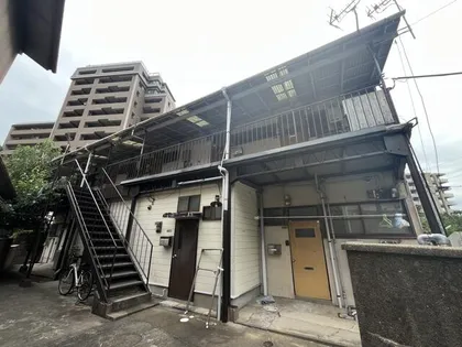 清滝アパートの画像