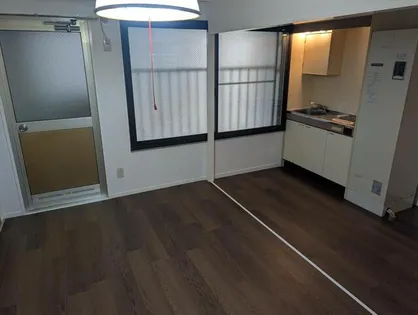 愛知県名古屋市千種区今池5丁目【マンション】の外観