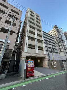 福岡県福岡市博多区博多駅南3丁目【マンション】の外観