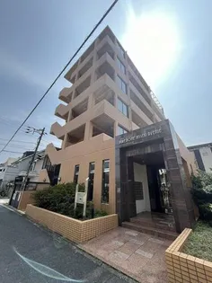 福岡県福岡市南区大楠1丁目【マンション】の外観