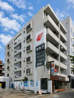 エバーライフ大濠公園駅前の画像