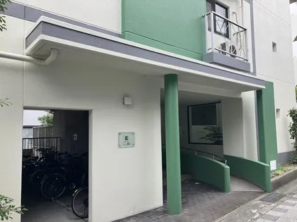 シプレ芦屋の画像