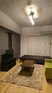 福岡県福岡市早良区室見1丁目【マンション】の外観