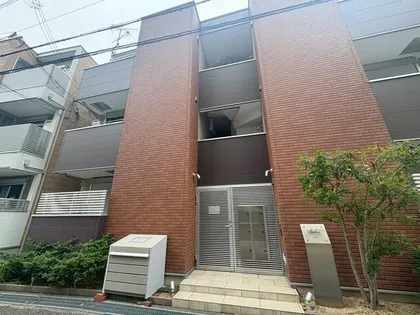 パロス武庫川の画像