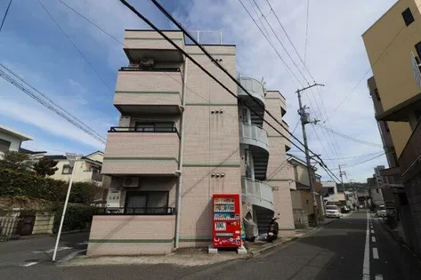 マイ来夢岡山の画像