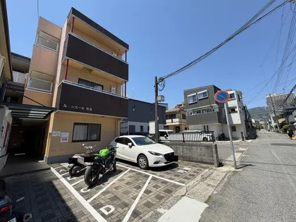ル シェール住吉の画像