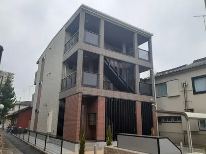 ブリック フェアリーⅤの画像