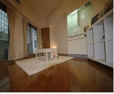 福岡県福岡市中央区六本松2丁目【マンション】の外観