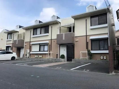 K ファミールメゾンの画像