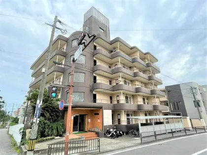 レジデンス原田の画像