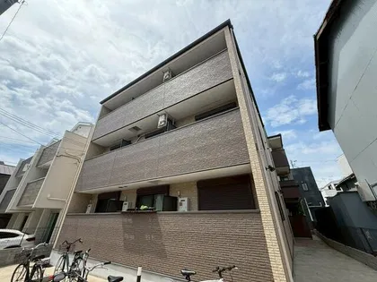 アッシュメゾン寺田町の画像