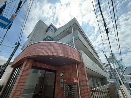 寺田町ハイツの画像