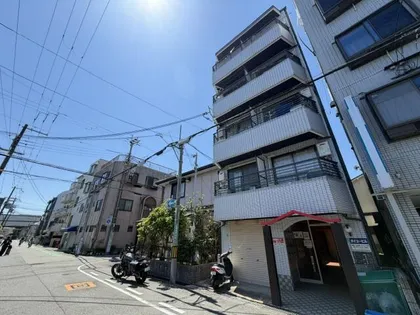 ダイワビルの画像
