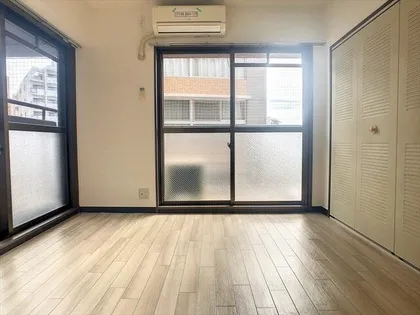 福岡県福岡市中央区黒門【マンション】の外観