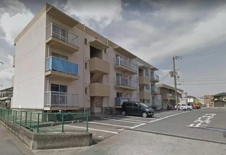 第3広田マンションの画像