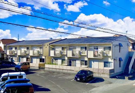 タウニィ神ノ輪 Cの画像