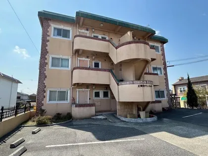 王塚台マンションの画像